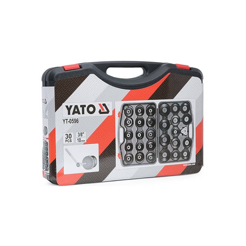 YATO YT-0596 sada misek