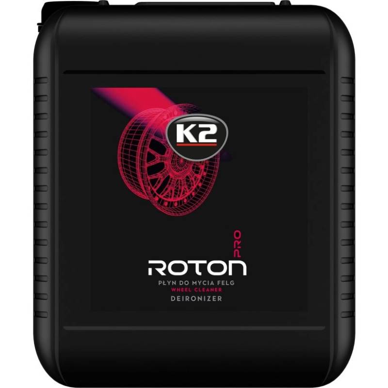 K2 Roton Pro