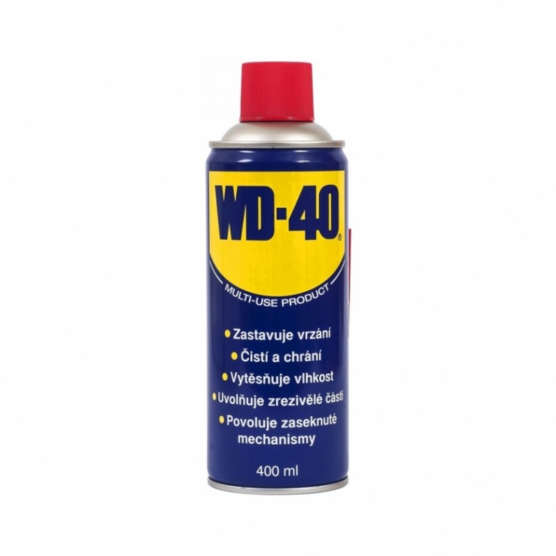 WD-40 Univerzální mazivo
