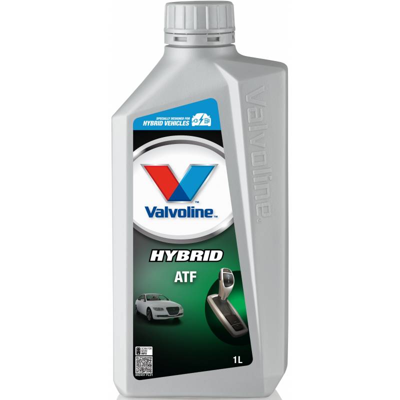 Valvoline Hybrid ATF