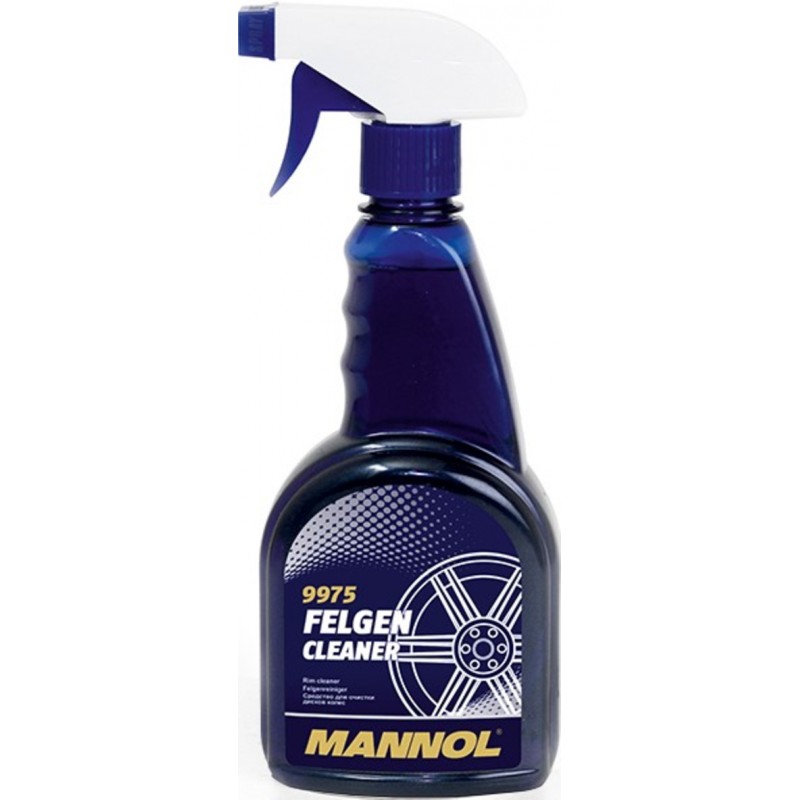 MANNOL 9975 Felgen Cleaner