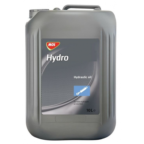 MOL HYDRO HV 68