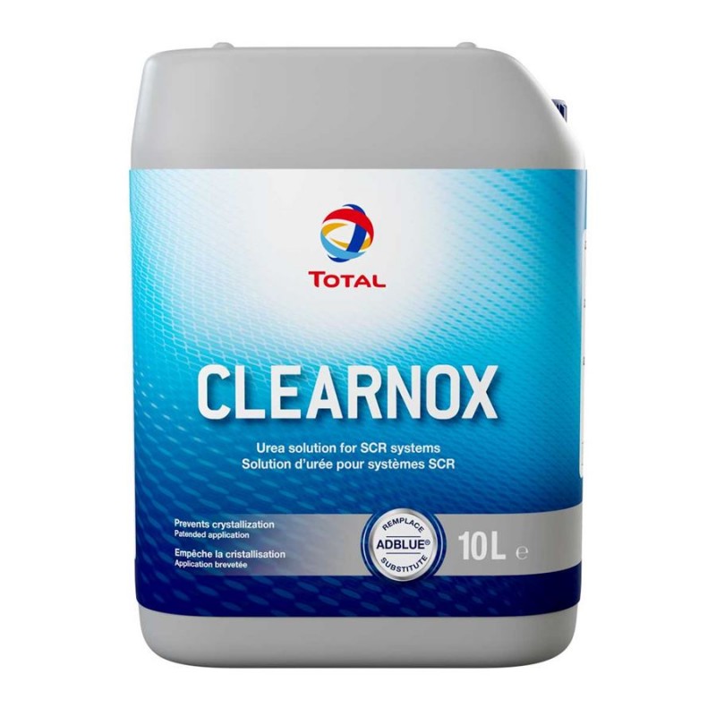 Total Clearnox