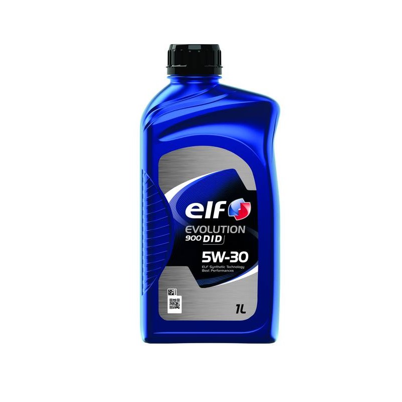 Elf Evolution 900 DID 5W-30