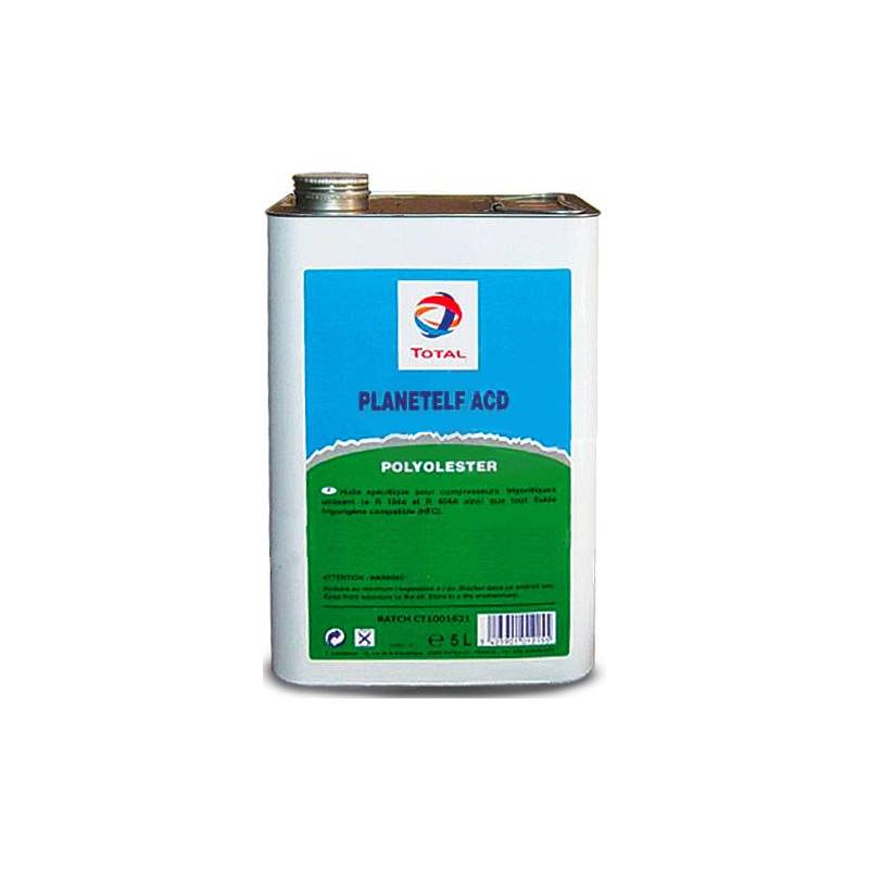 Total Planetelf ACD 68