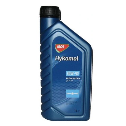 MOL HYKOMOL 80W-90