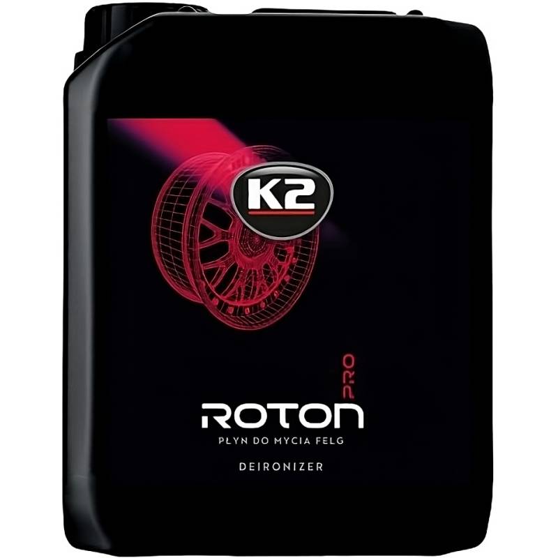 K2 Roton Pro