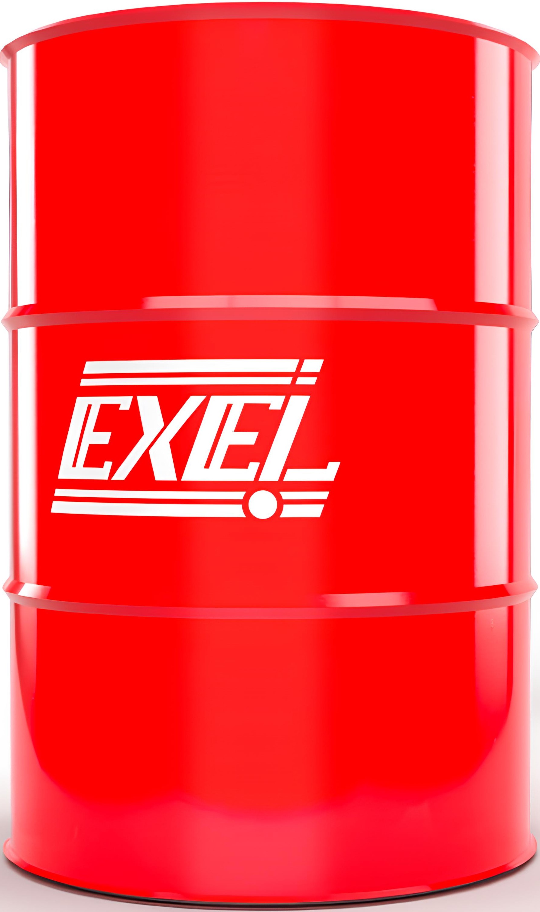 EXEL GL-4 80W-90