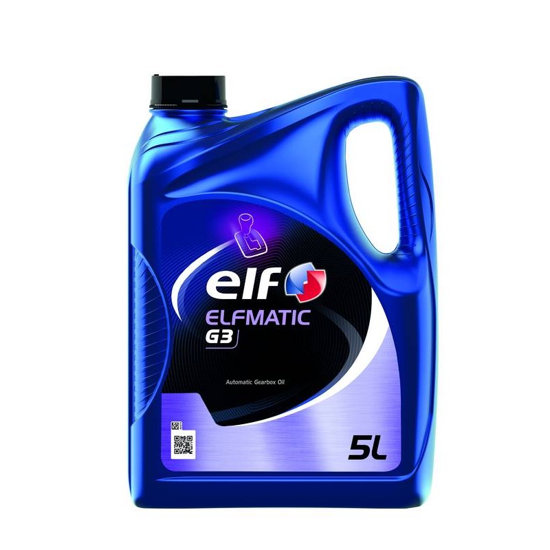 Elf Elfmatic G3