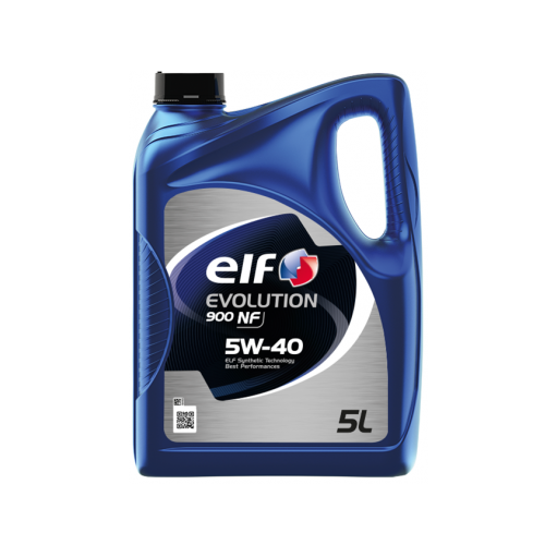 Elf Evolution 900 NF 5W-40