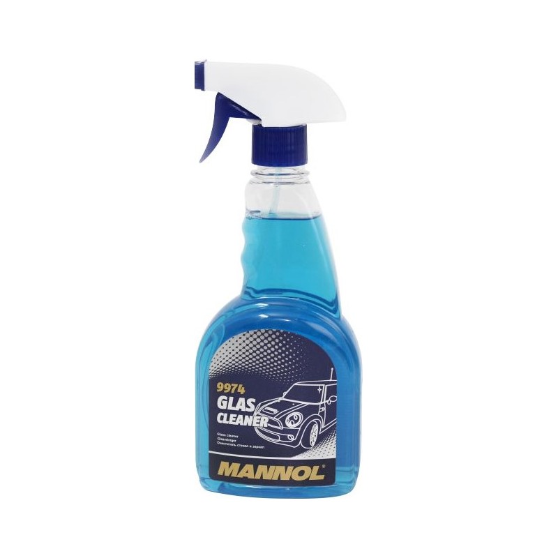 MANNOL 9974 Glas Cleaner