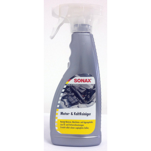 SONAX Studený čistič motoru