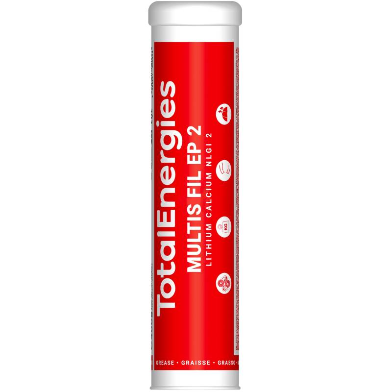 Total Multis FIL EP 2