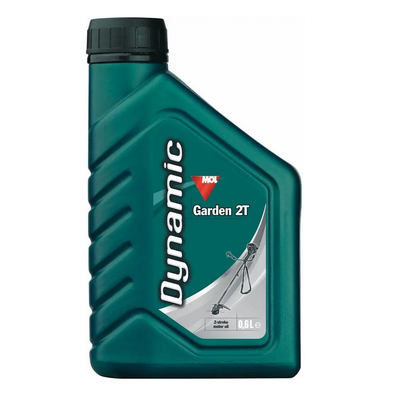 MOL Dynamic Garden 2T