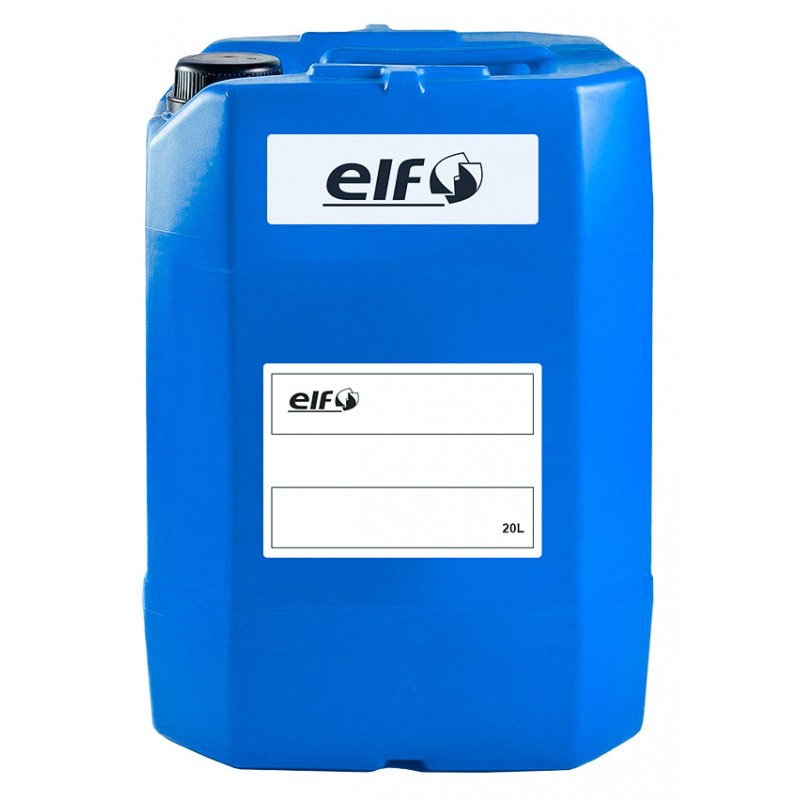 Elf Evolution Full-Tech VSX 0W-20