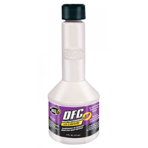 BG 2256 DFC Diesel Fuel Conditioner
