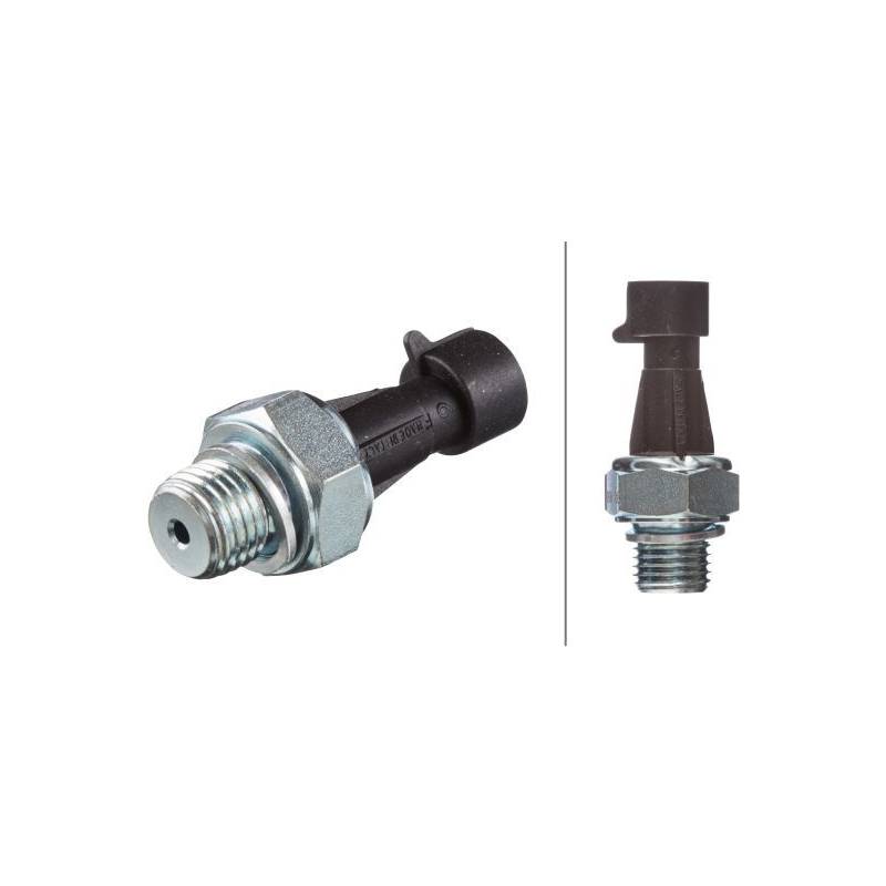 HELLA 6ZL 003 259-601 - Olejový tlakový spínač