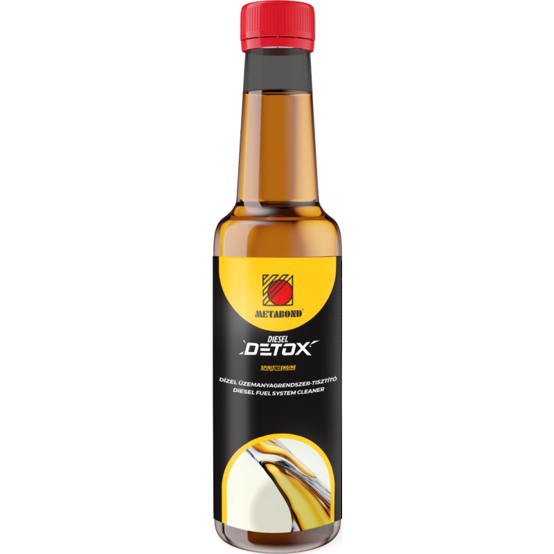 Metabond Diesel Detox