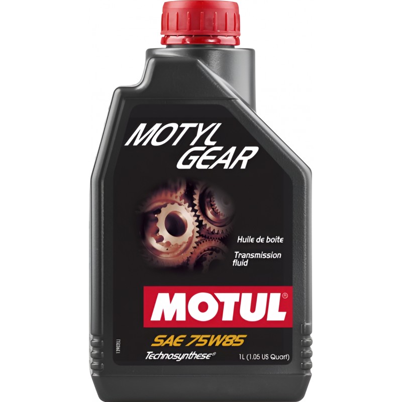Motul MOTYLGEAR 75W-85
