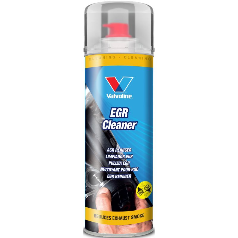 Valvoline EGR Cleaner