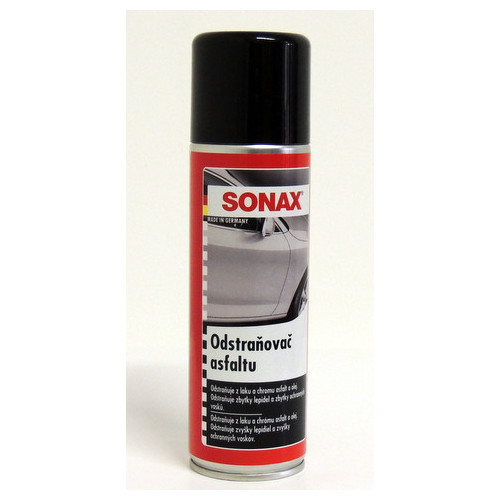 SONAX Odstraňovač asfaltu