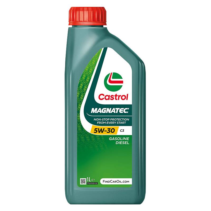 Castrol Magnatec C3 5W-30