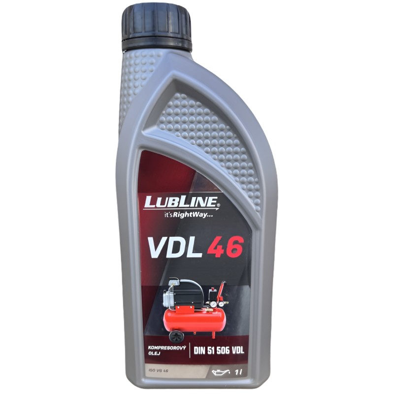 LUBLINE VDL 46