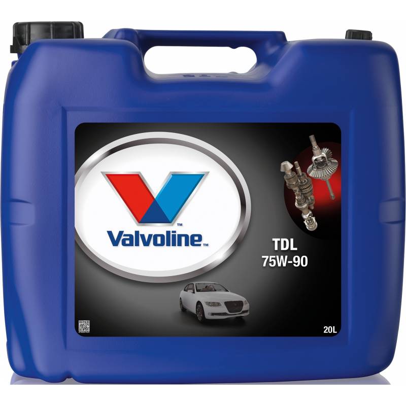 Valvoline TDL 75W-90