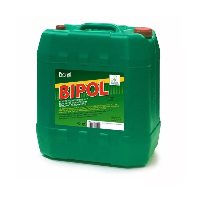 Biona Bipol Biologický olej