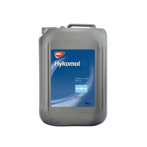 MOL HYKOMOL SYNTRANS 75W-80