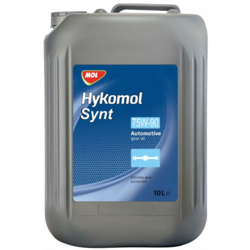 MOL HYKOMOL Synt 75W-90