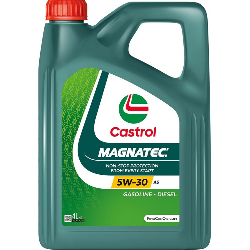 Castrol Magnatec A5 5W-30