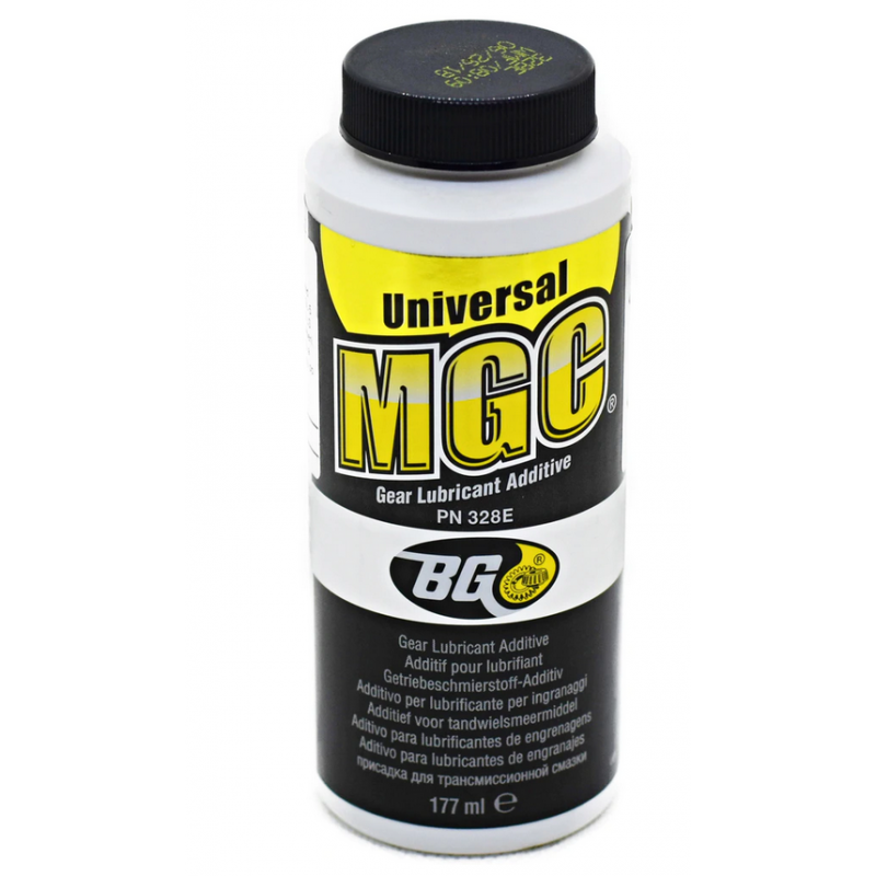BG 328 Universal MGC