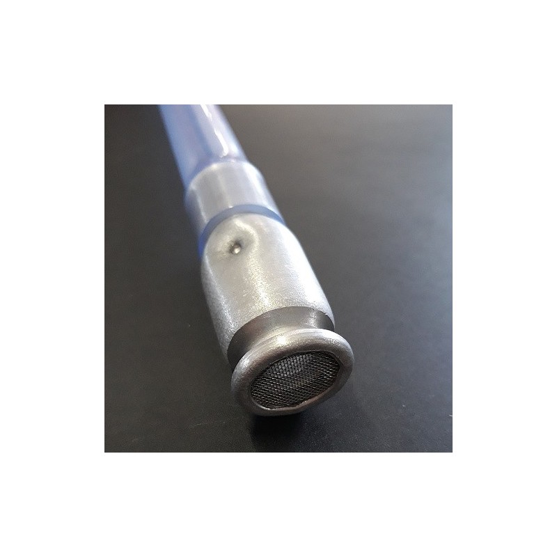 Přečerpávací hadice průměr 17mm délka 180cm