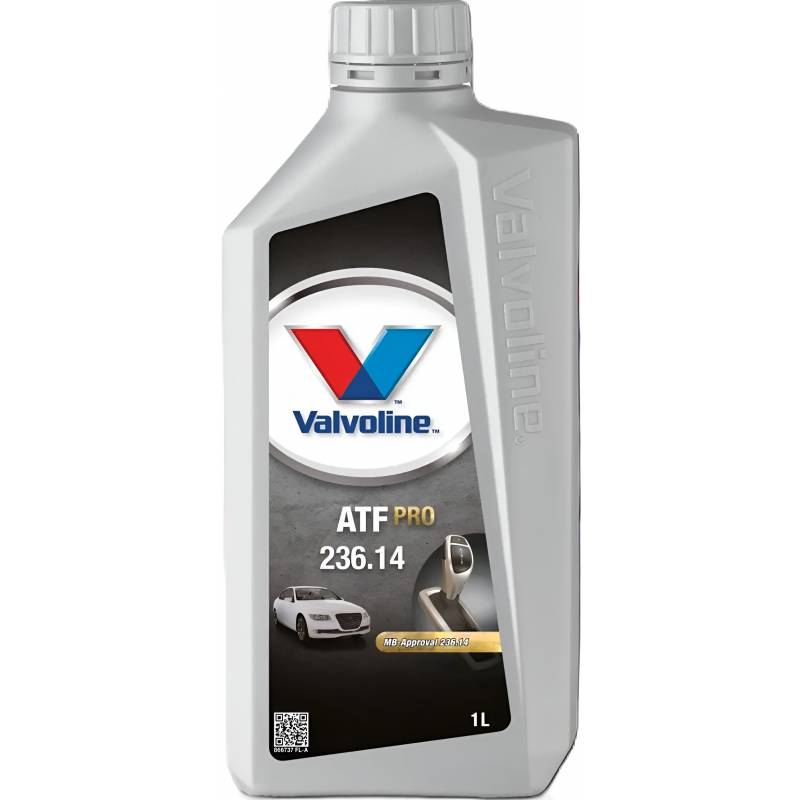 Valvoline ATF Pro 236.14
