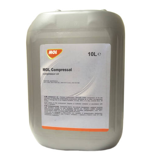 MOL COMPRESSOL R 46 AL