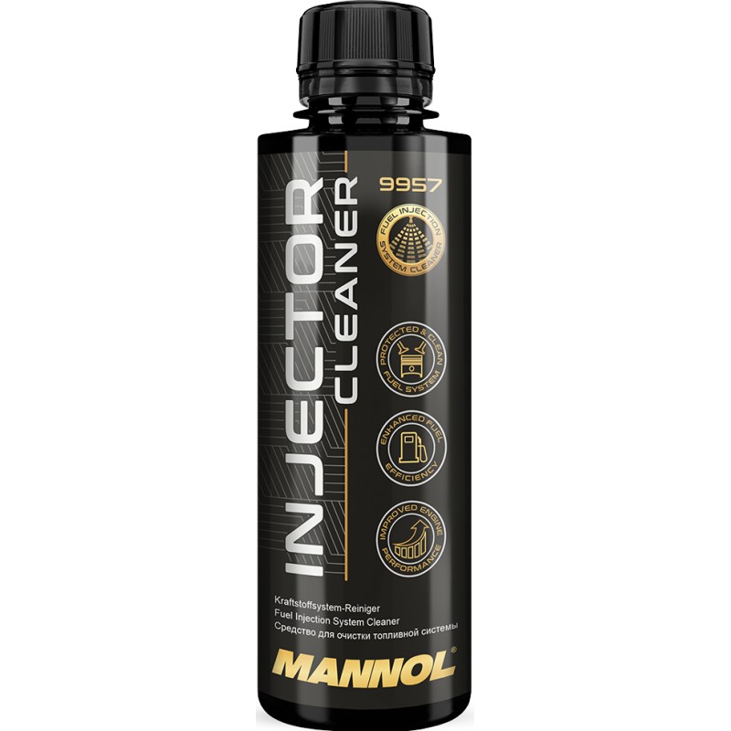 MANNOL 9957 Injector Cleaner