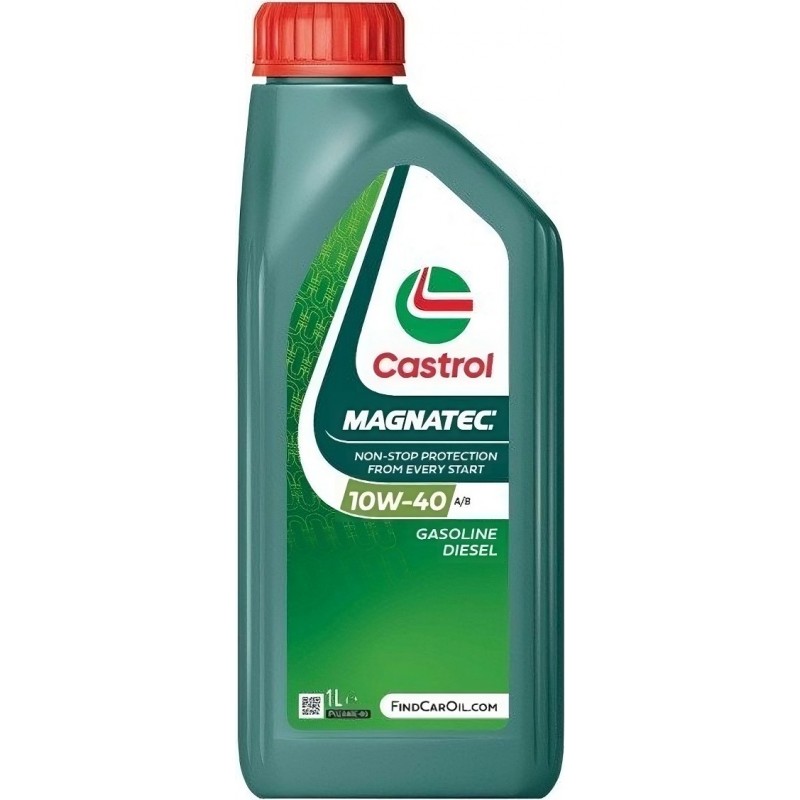 Castrol Magnatec A/B 10W-40
