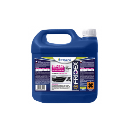 Velvana FRIDEX G Plus