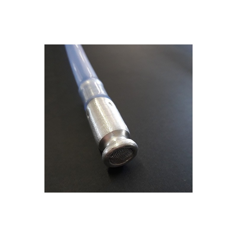 Přečerpávací hadice průměr 12mm délka 180cm