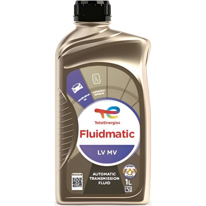 Total Fluidmatic LV MV