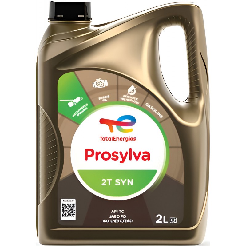 Total PROSYLVA 2T SYN