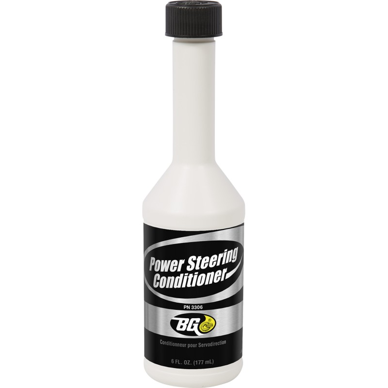 BG 330 Power Steering Conditioner