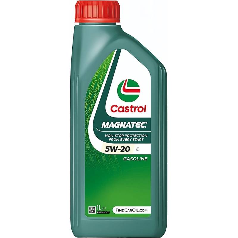 Castrol Magnatec E 5W-20