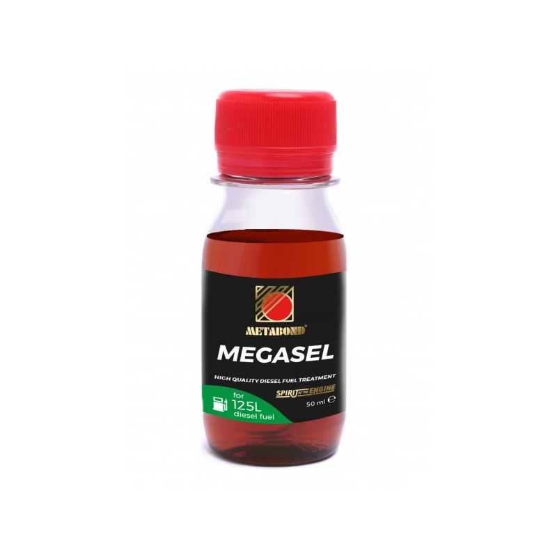 Metabond Megasel Plus