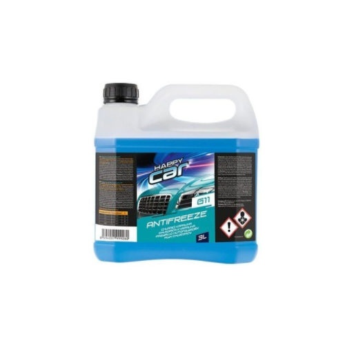 Happy Car Antifreeze G11