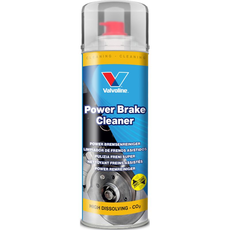 Valvoline Brake Cleaner