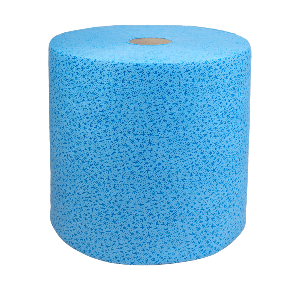 Polypropylenová utěrka POLY BLUE PPU-B805