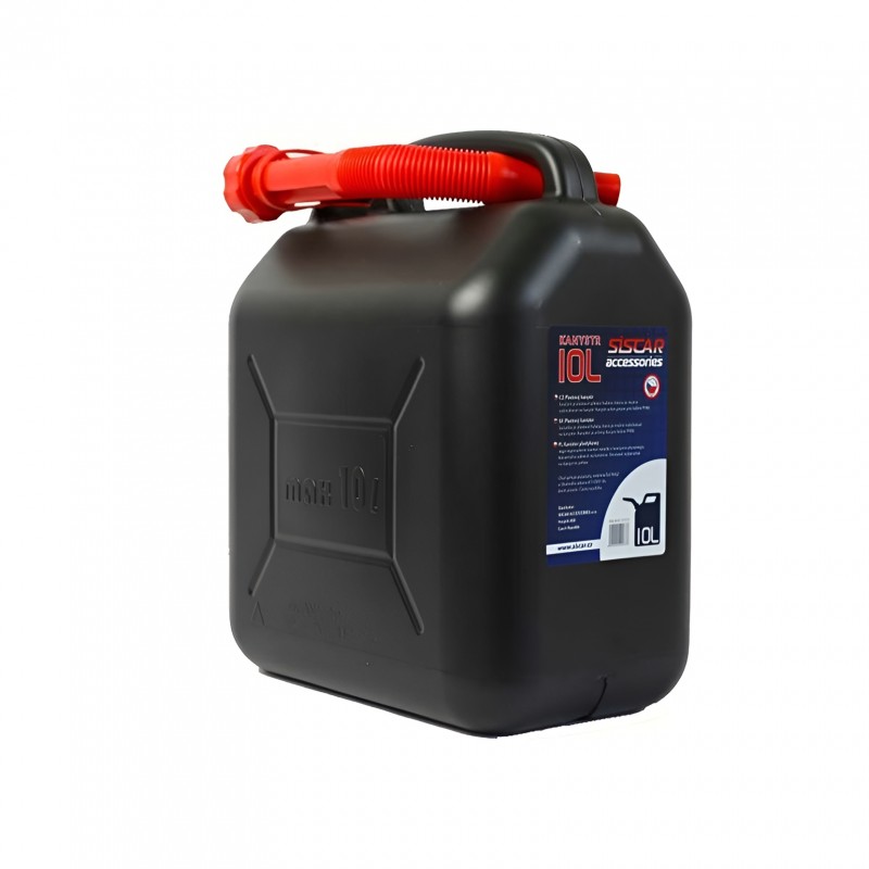 Compass Kanystr plastový