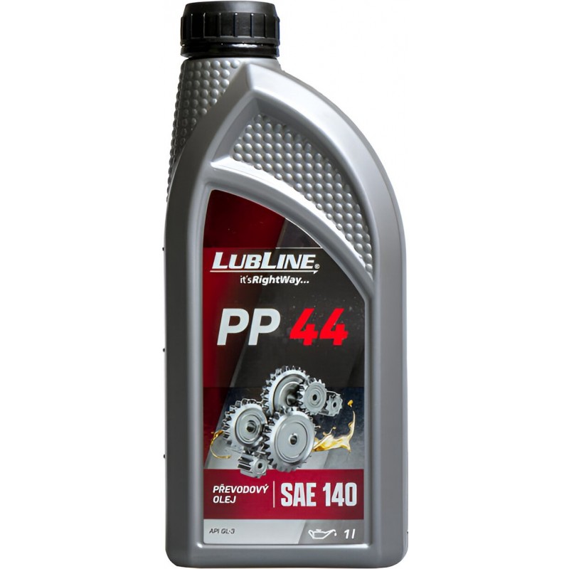 LUBLINE PP 44